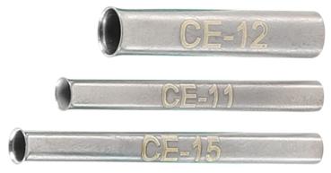 BGS Ersatzhülsen für Art. 60100 3-tlg. 60100-1